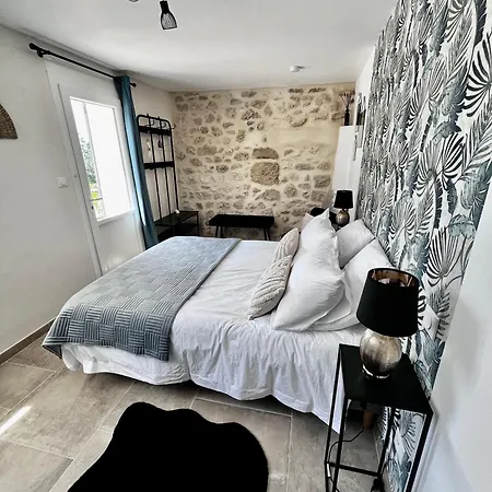 La Rabastide 3*