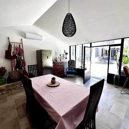 Affittacamere La Rabastide 3*