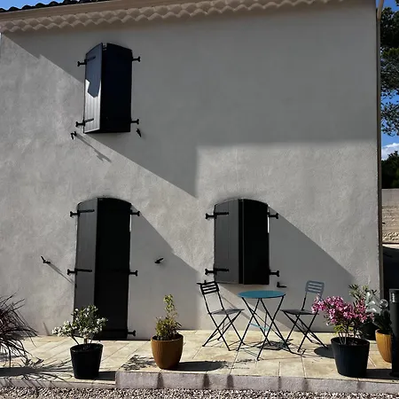 La Rabastide 3*