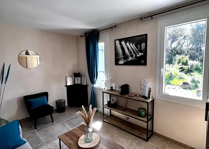 La Rabastide 3*