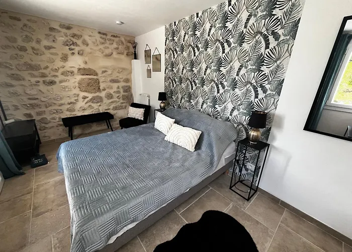La Rabastide 3*