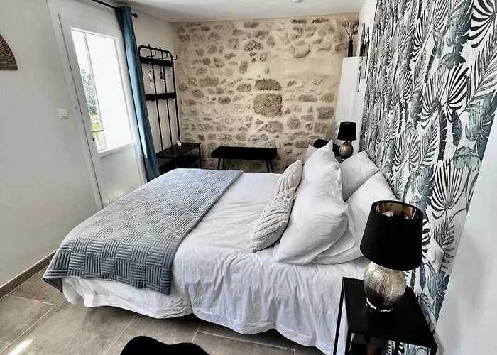 La Rabastide 3*