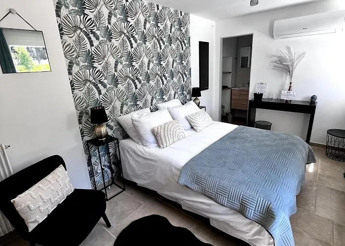 La Rabastide 3*