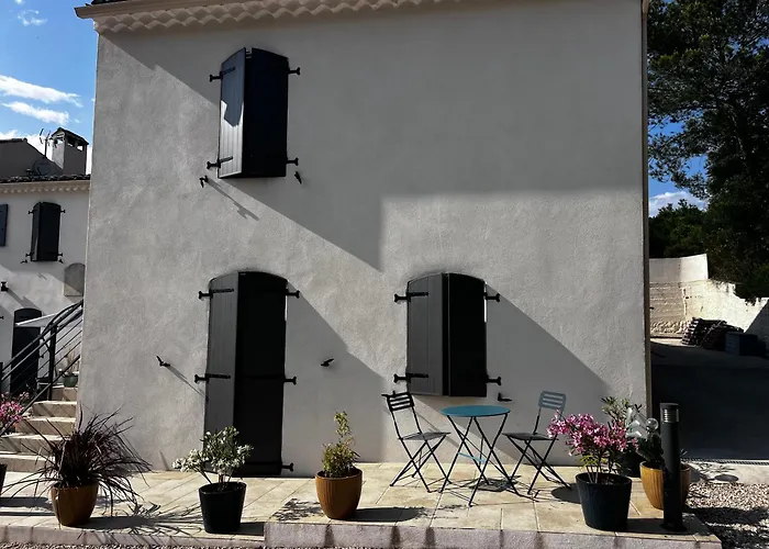 La Rabastide 3*