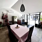 Guest house La Rabastide 3*