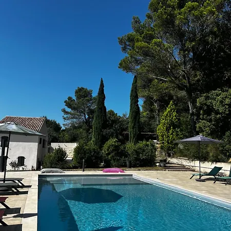 Guest house La Rabastide