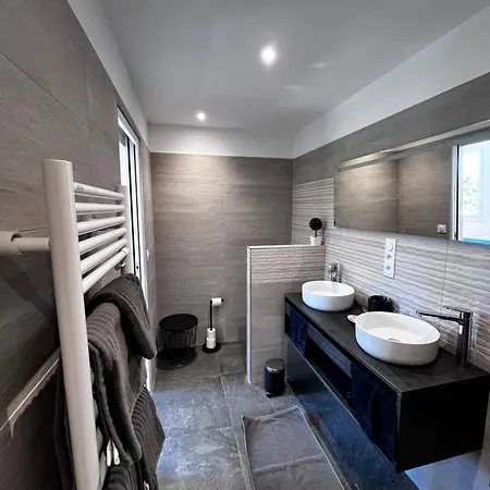 La Rabastide Guest house *