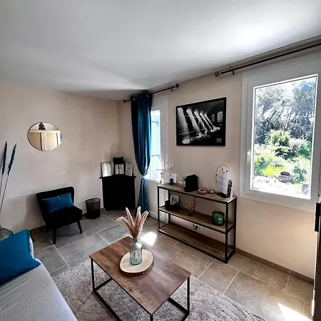 La Rabastide 3*