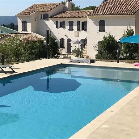 La Rabastide La Garde Adhemar