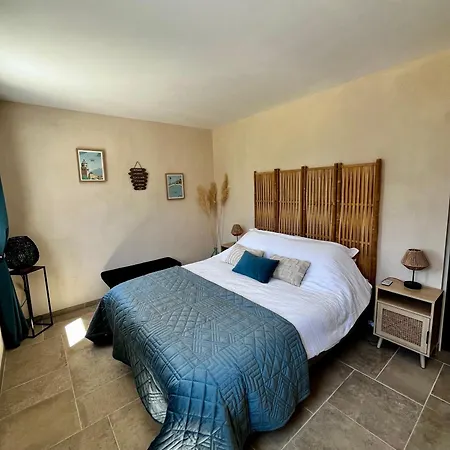 La Rabastide Guest house