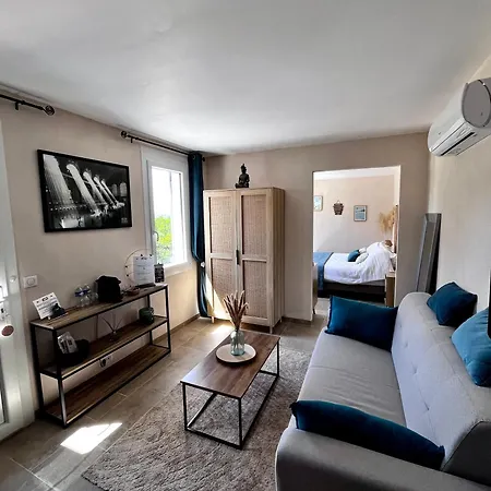 Guest house La Rabastide *