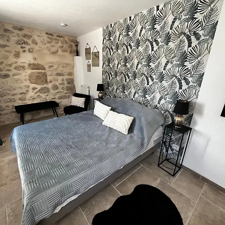 La Rabastide 3*