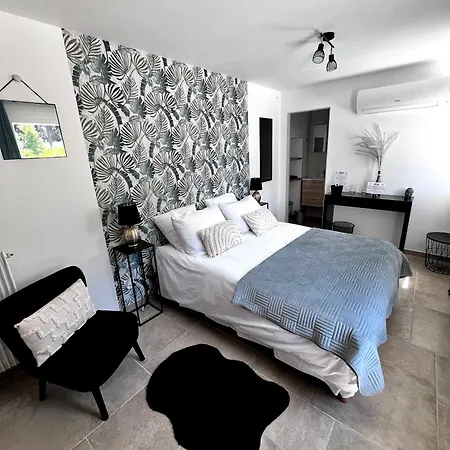 La Rabastide 3*