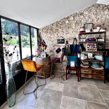 Pensión La Rabastide 3*