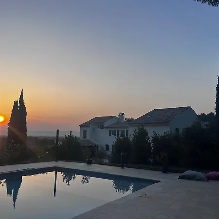 Pensión La Rabastide 3*