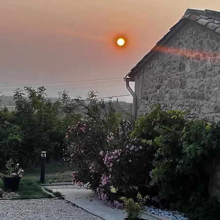 La Rabastide La Garde-Adhémar