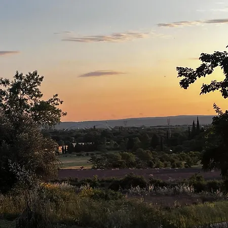 La Rabastide * La Garde-Adhémar