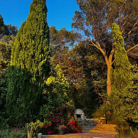 La Rabastide 3*