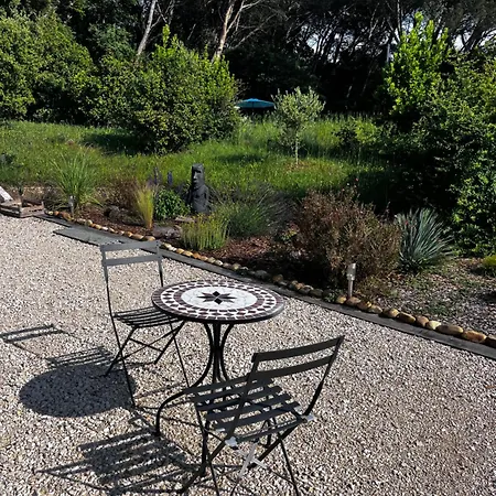 La Rabastide