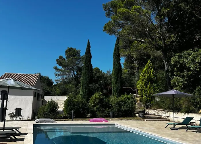 Guest house La Rabastide