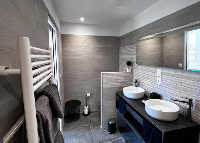 La Rabastide Guest house 3*