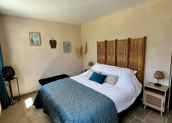La Rabastide Guest house
