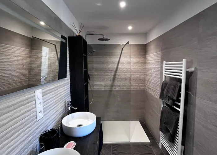 La Rabastide 3*