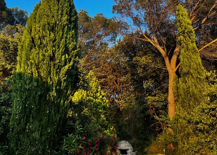 La Rabastide 3*